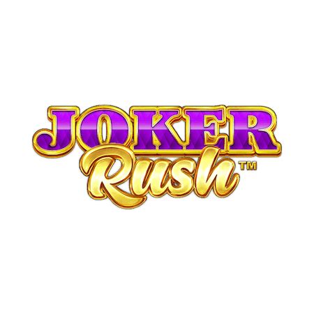 Joker Rush Betfair